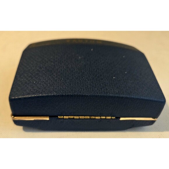 Vintage 1966 Collector's BULOVA Nice Men's Original Watch Case for Parts. Photos - Picture 4 of 4